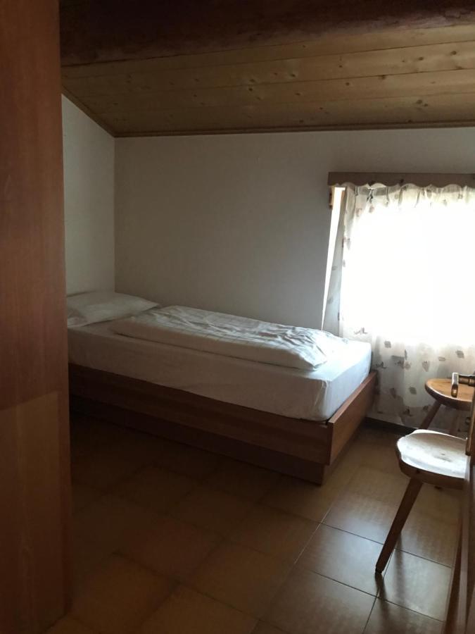Appartamenti Touring 利维尼奥 外观 照片